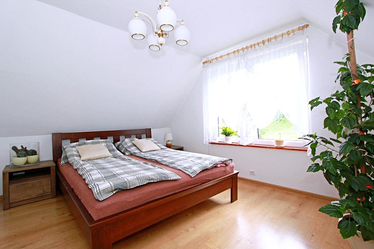 Domki Wczasowe Mazury - Ferienhaus Masuren - Do 12 Osob - Idealny Dla Grup Dluzek Экстерьер фото